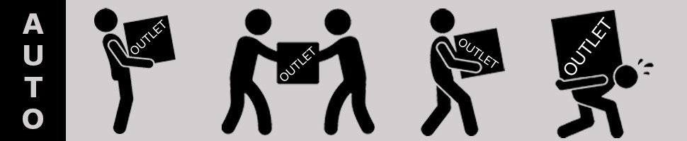 Outlet autohifi - edullisia tarjouksia kaiuttimista ja autojen äänentoistolaitteista | Audio Forum