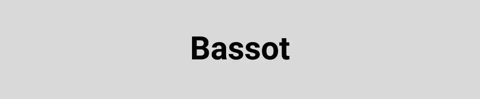 Bassot, alataajuuksia ammattilaisille ja harrastajille | Audio Forum