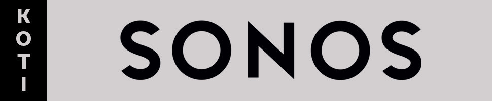 Sonos, monihuonejärjestelmien kuningas | Audio Forum